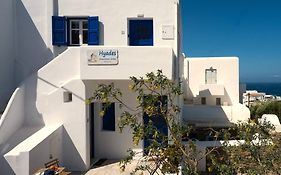 Hyades - Downtown Suites, Mykonos Town